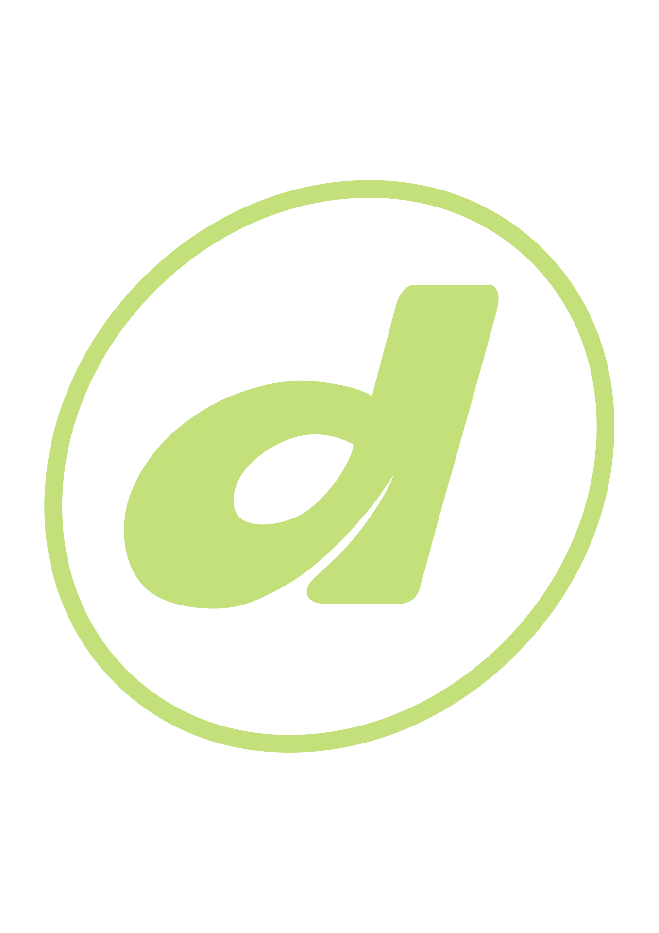 DRIP hot Pilates studio logo